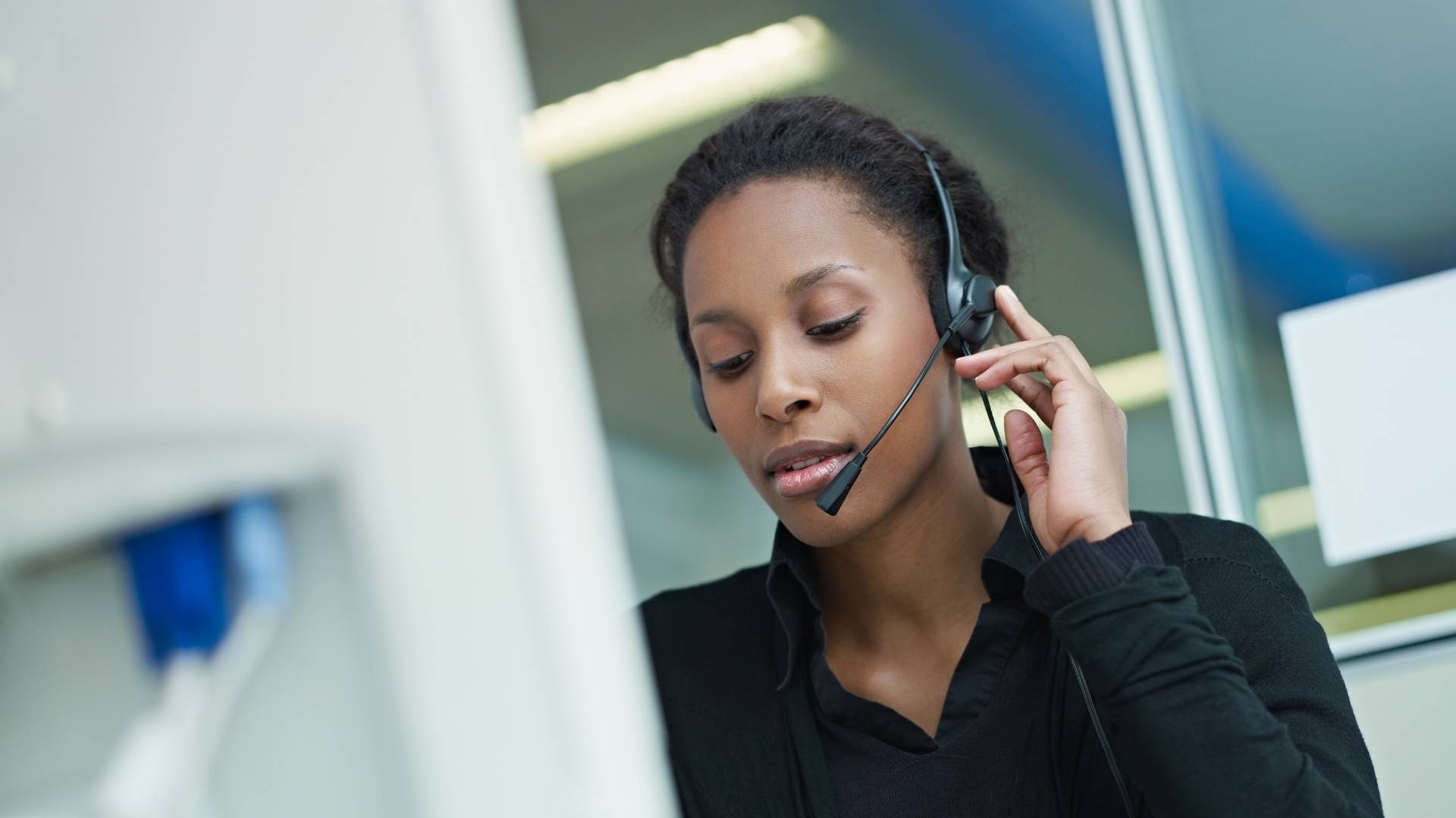 Call Center Tech Support Job Description