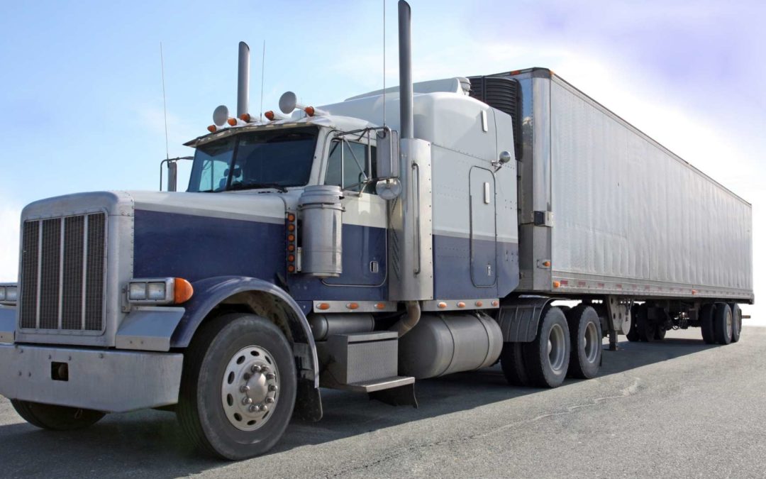 Training | Commercial Driver’s License (CDL)
