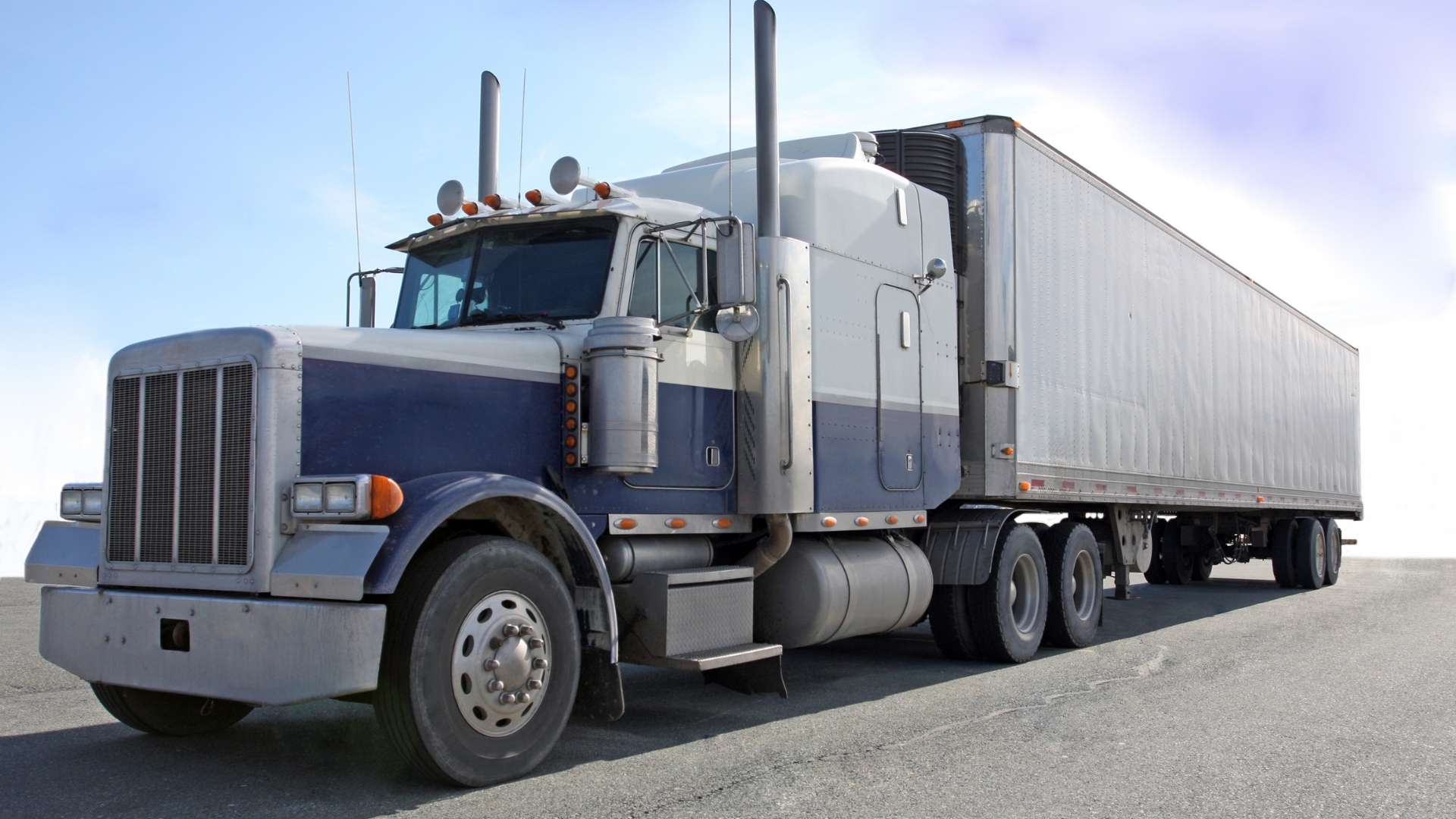 Training | Commercial Driver’s License (CDL)