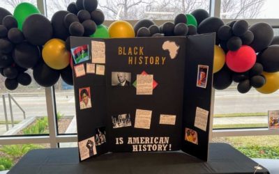 SERJobs Celebrates Black History Month 2022