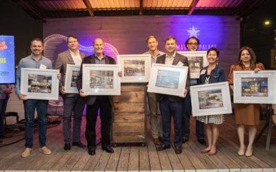 SERJobs wins 2022 Development of Distinction Award