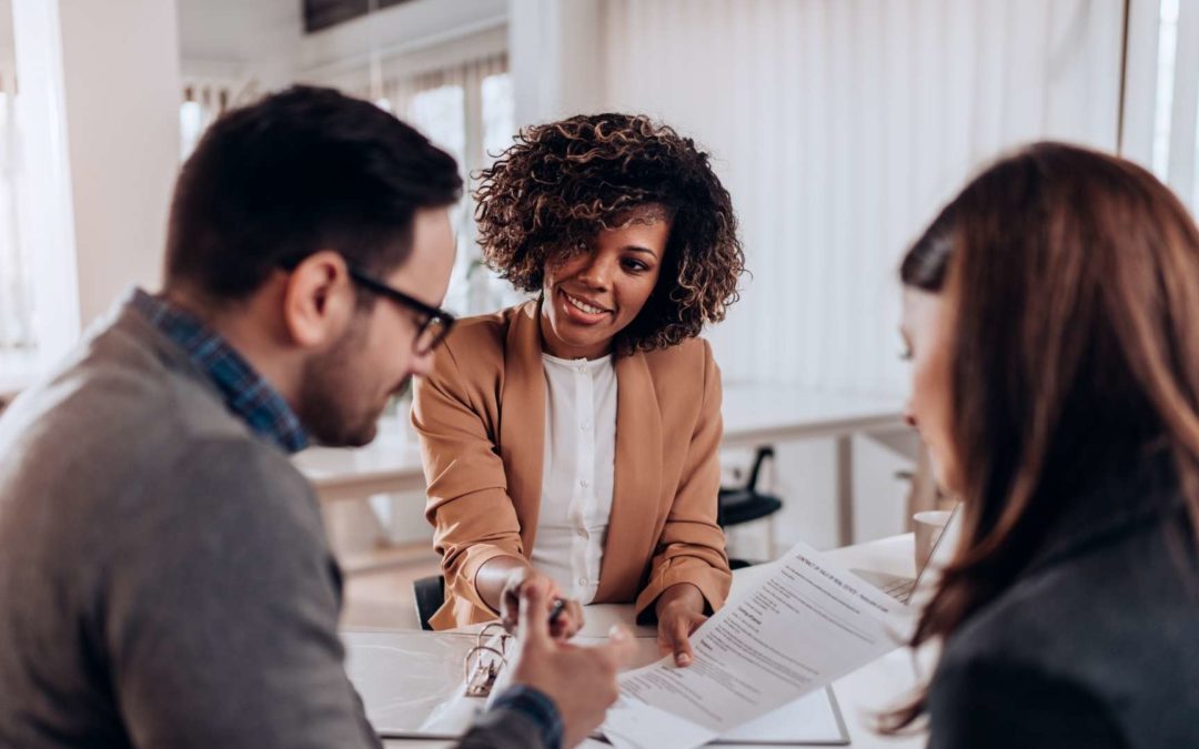 Spring is here! Start your new career journey with our services