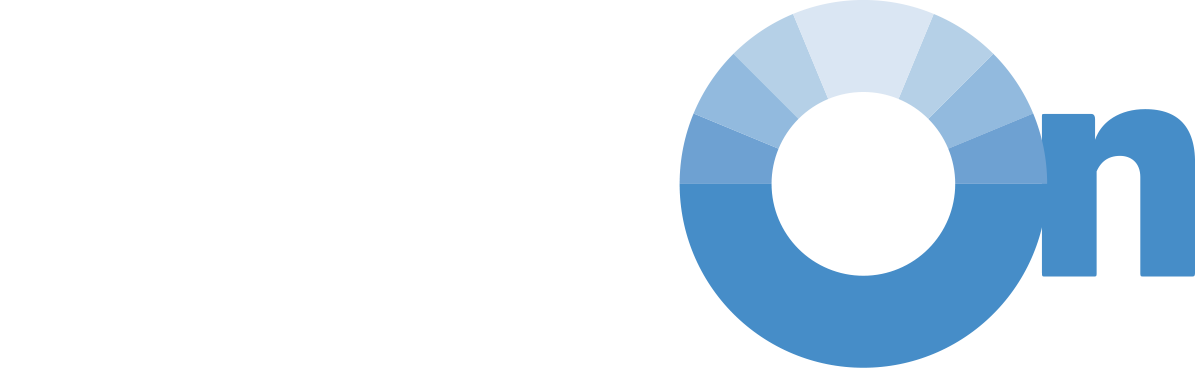 Bank On Houston logo