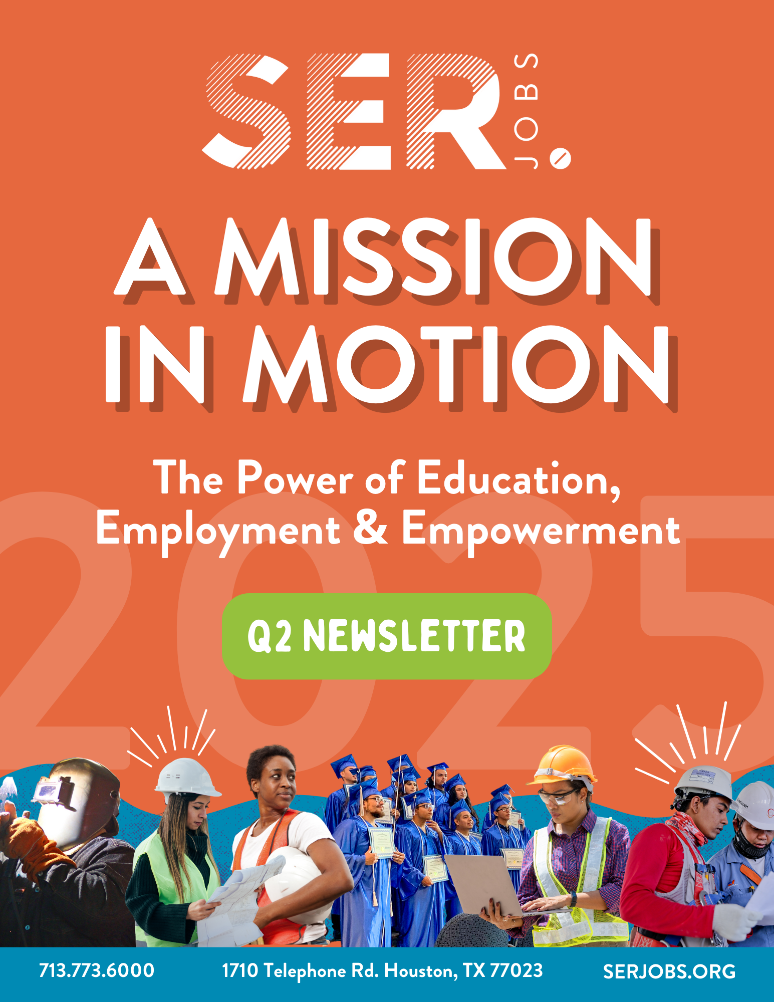 Q225 Newsletter