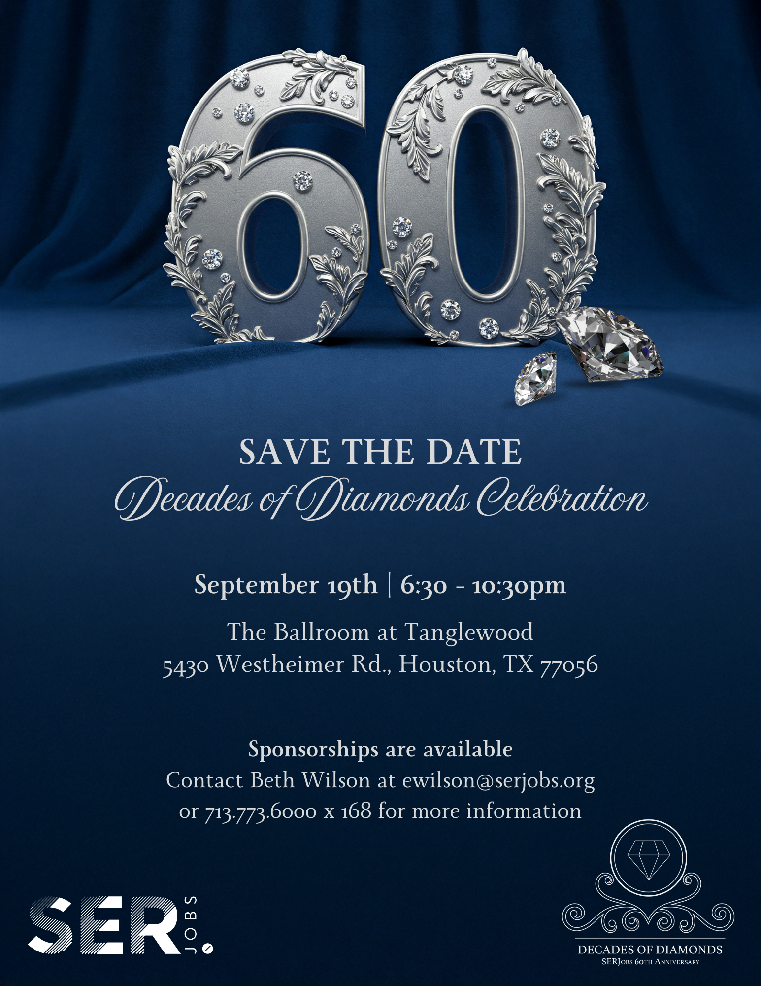 Save the Date