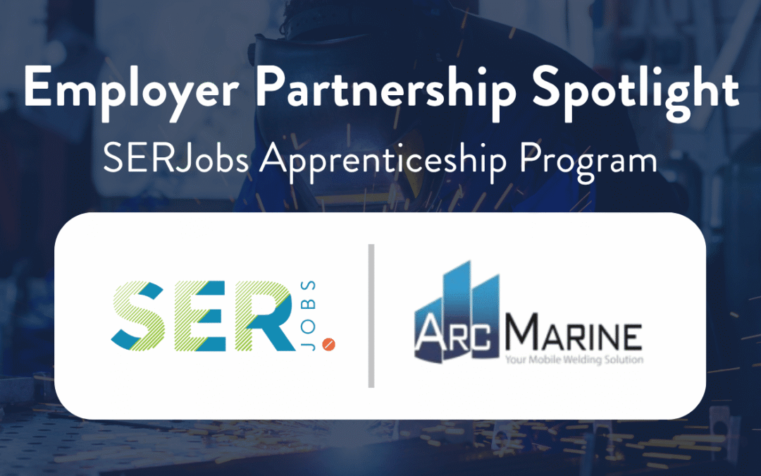 Building Talent from the Ground Up: The Power of Apprenticeship Partnerships